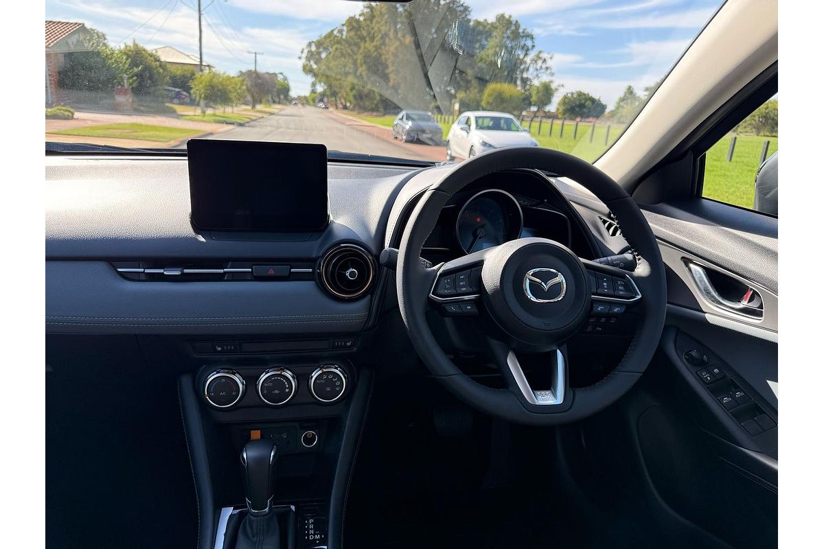 2024 Mazda CX-3 G20 Touring SP DK