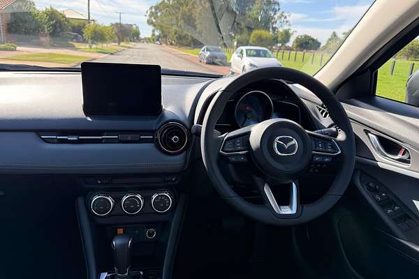 2024 Mazda CX-3 G20 Touring SP DK