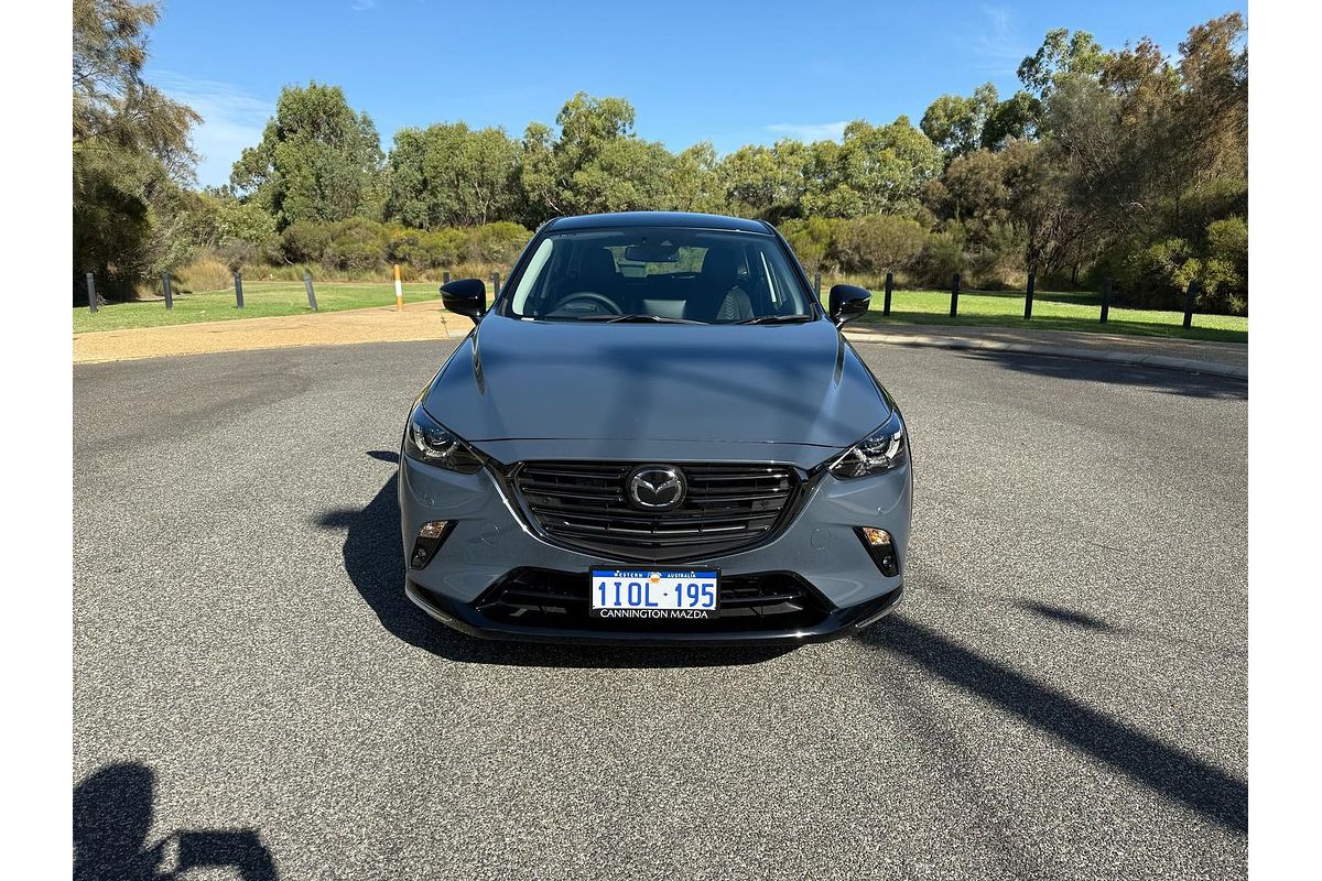 2024 Mazda CX-3 G20 Touring SP DK