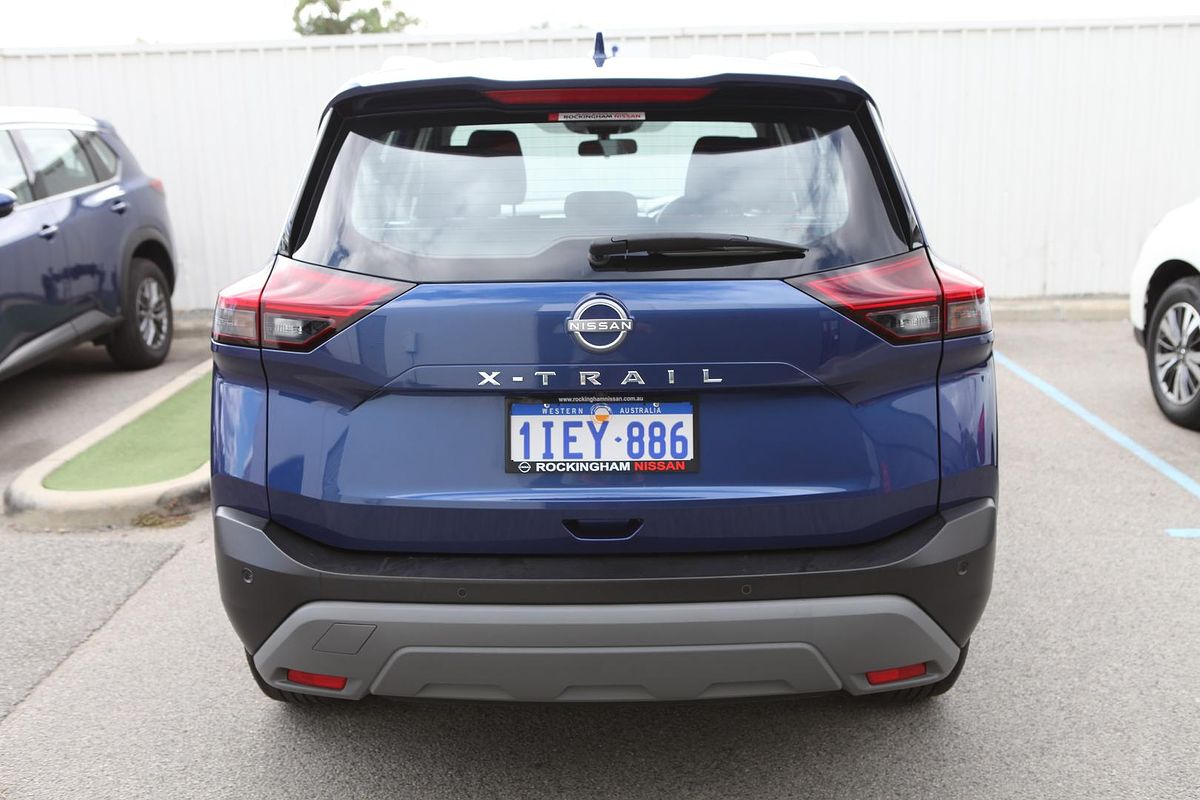 2024 Nissan X-TRAIL ST T33