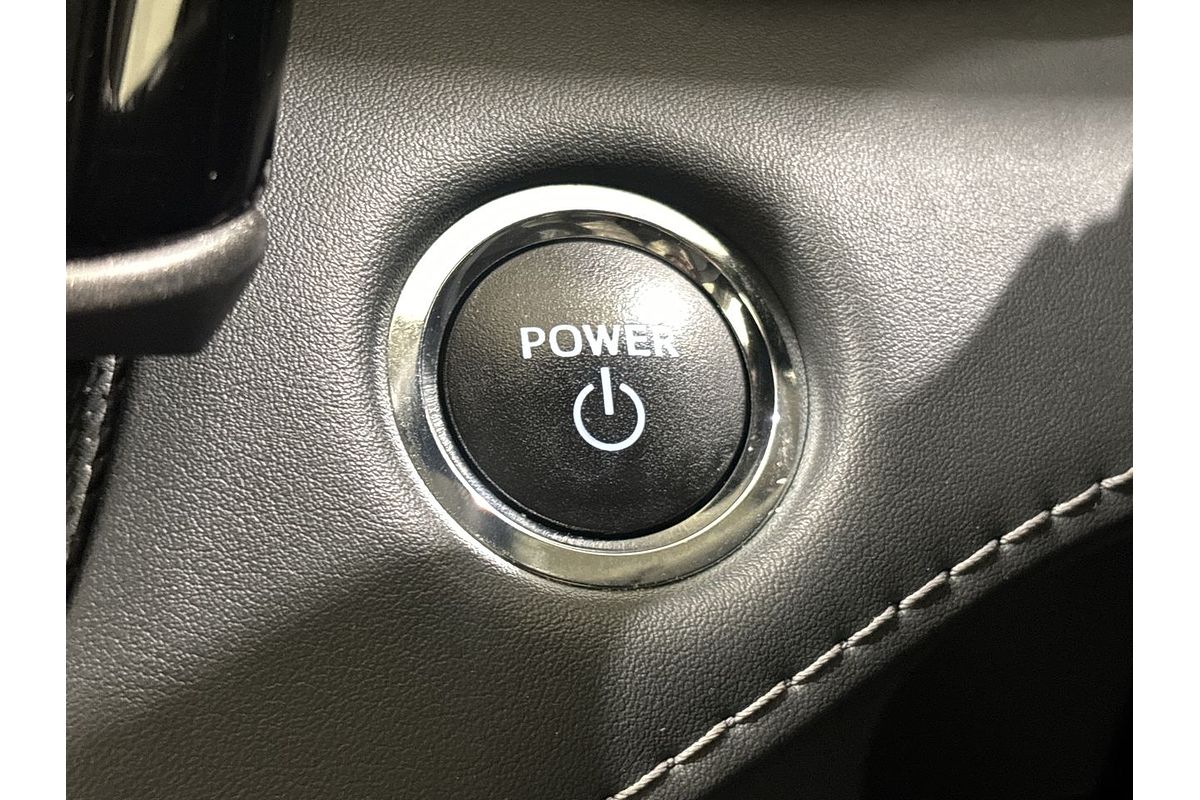 2022 Toyota Kluger GX AXUH78R