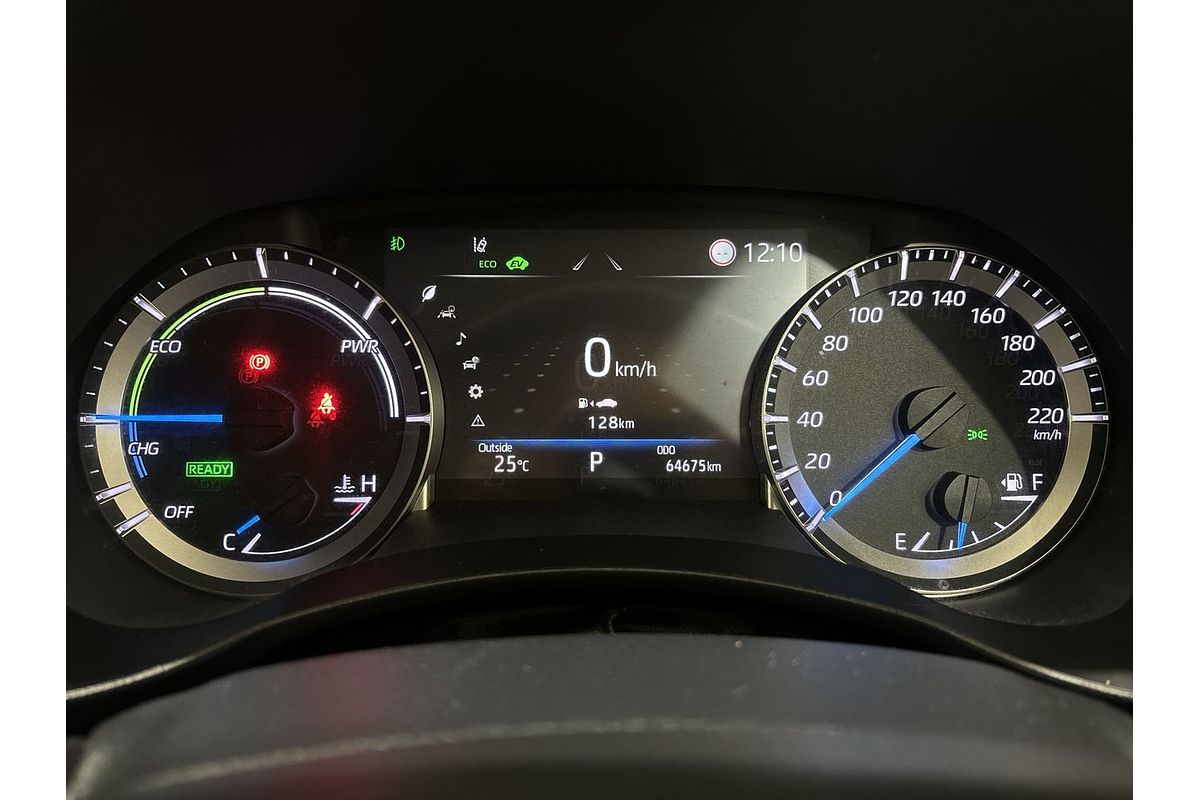 2022 Toyota Kluger GX AXUH78R