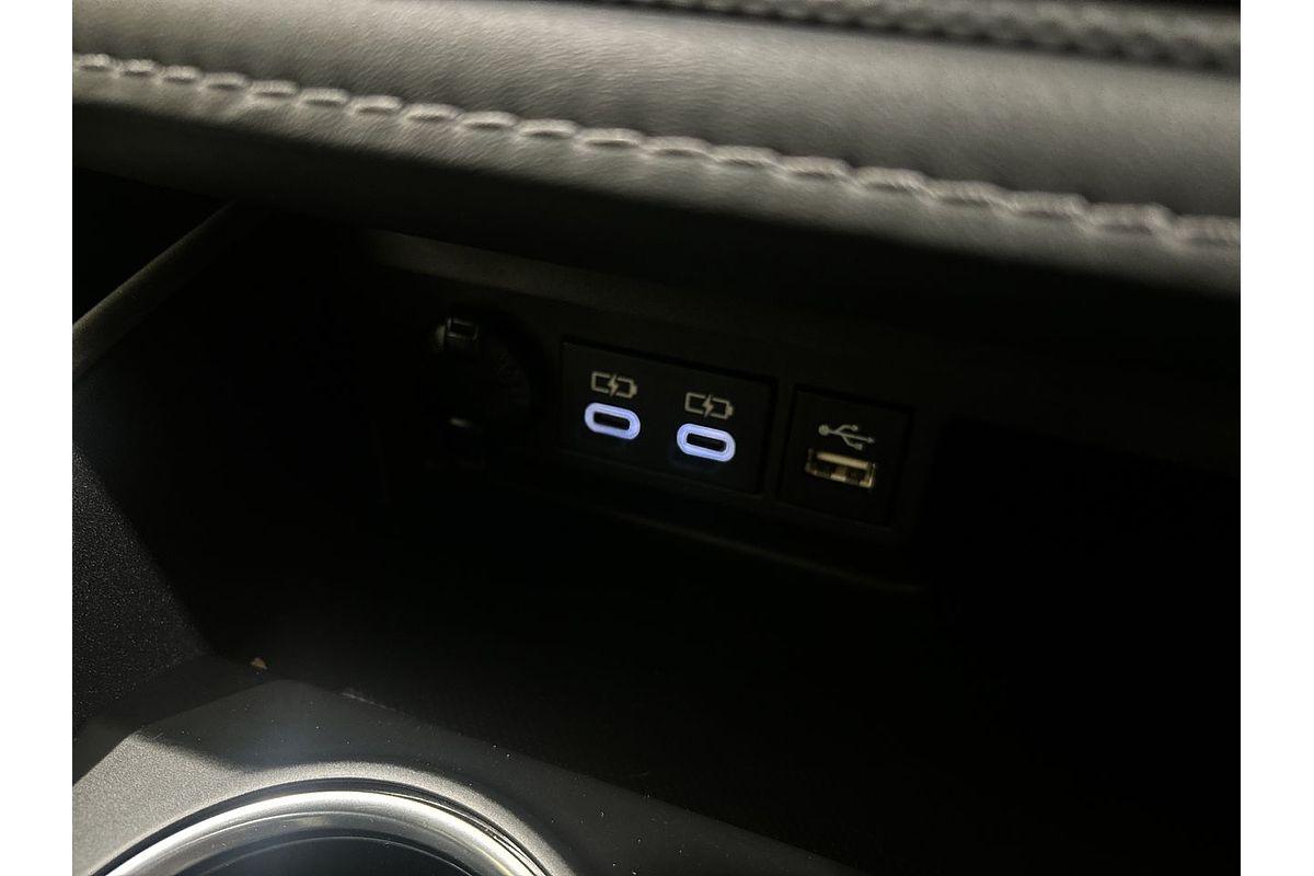 2022 Toyota Kluger GX AXUH78R