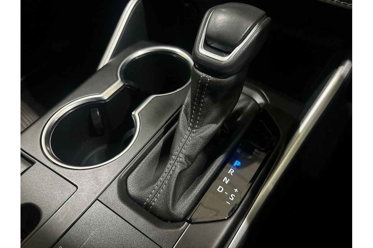 2022 Toyota Kluger GX AXUH78R