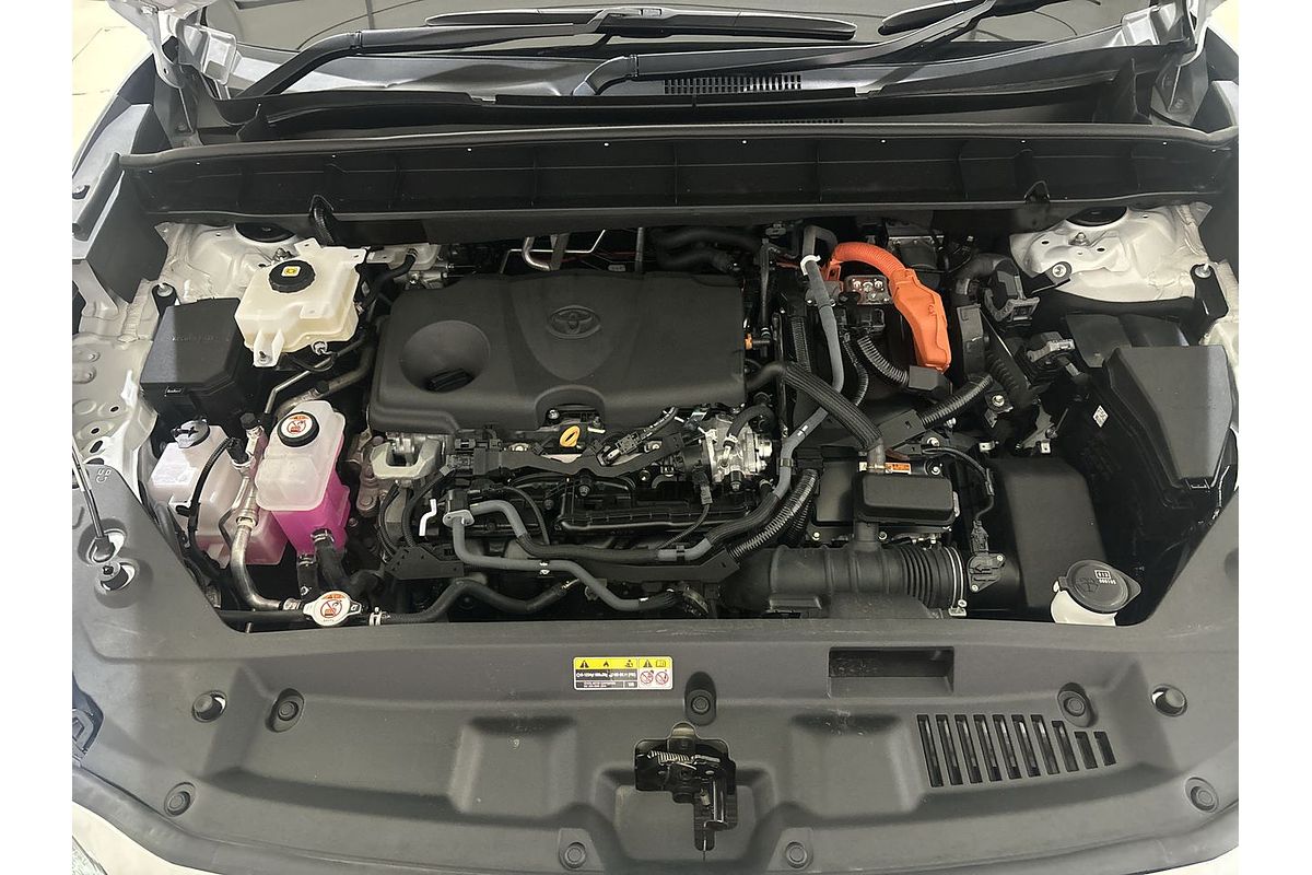 2022 Toyota Kluger GX AXUH78R