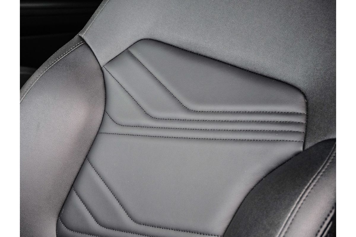 2024 Ford Everest Trend