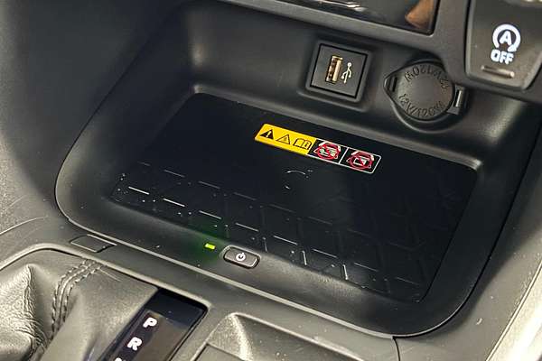 2023 Toyota RAV4 GXL MXAA52R