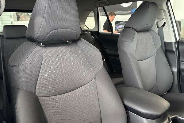 2023 Toyota RAV4 GXL MXAA52R
