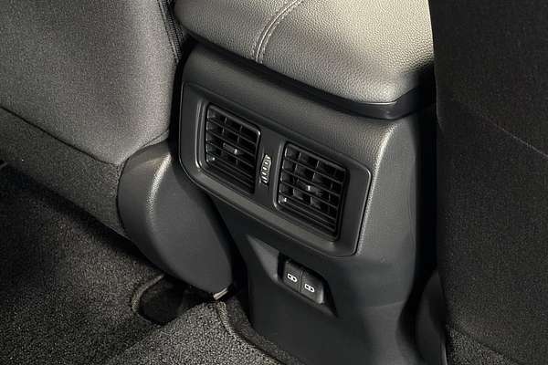 2023 Toyota RAV4 GXL MXAA52R