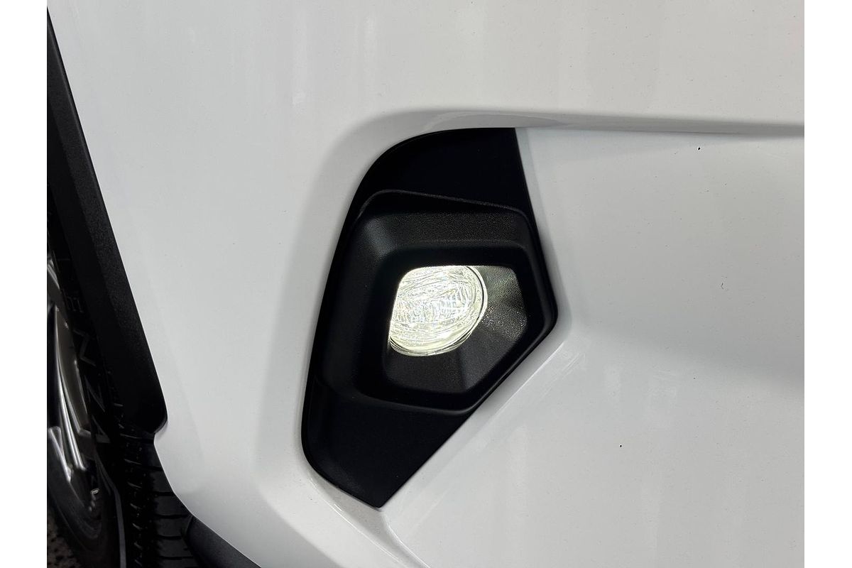 2023 Toyota RAV4 GXL MXAA52R
