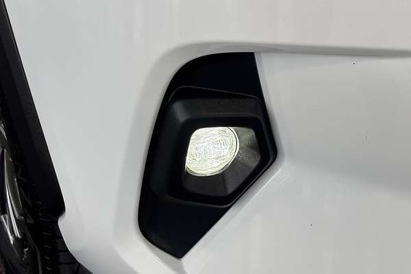2023 Toyota RAV4 GXL MXAA52R