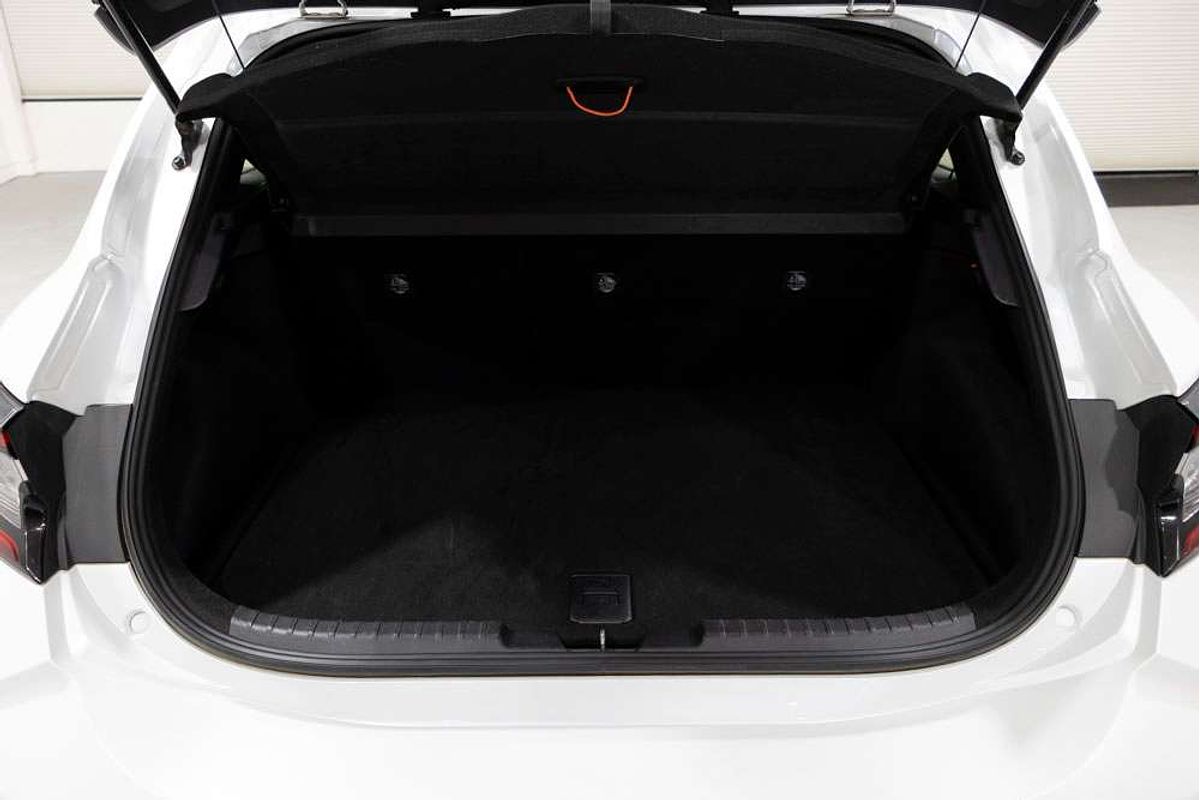 Corolla Hatch Hybrid Ascent Sport 1.8L Auto CVT 5 Door