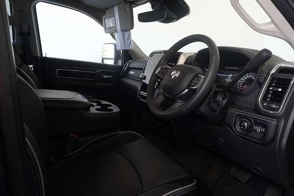 2023 RAM 2500 Laramie DJ 4X4