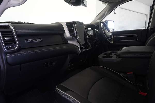 2023 RAM 2500 Laramie DJ 4X4