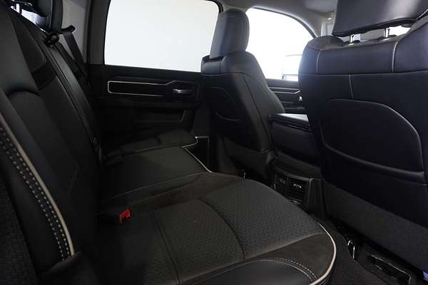 2023 RAM 2500 Laramie DJ 4X4