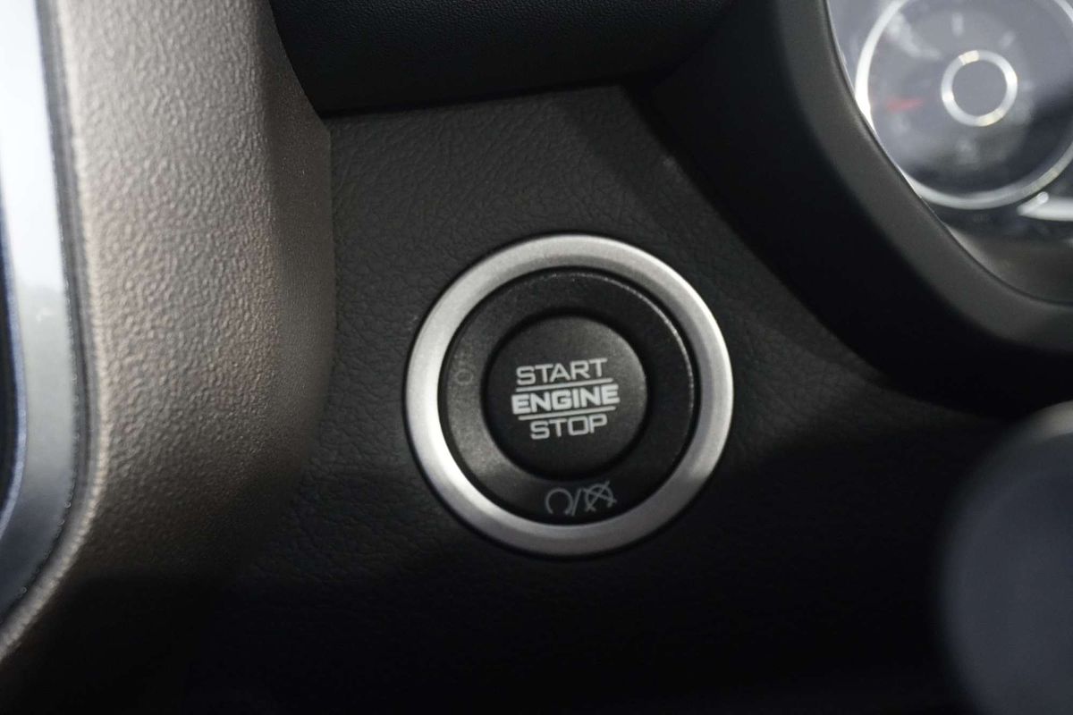 2023 RAM 2500 Laramie DJ 4X4