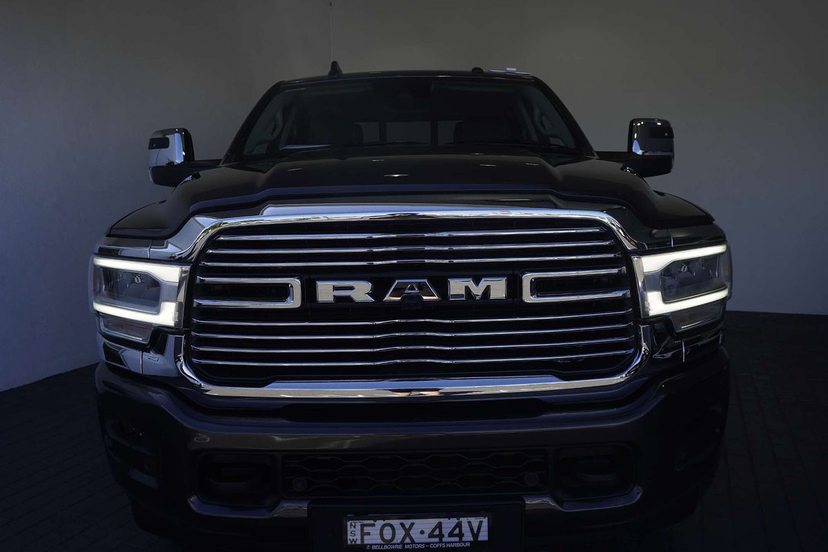 2023 RAM 2500 Laramie DJ 4X4