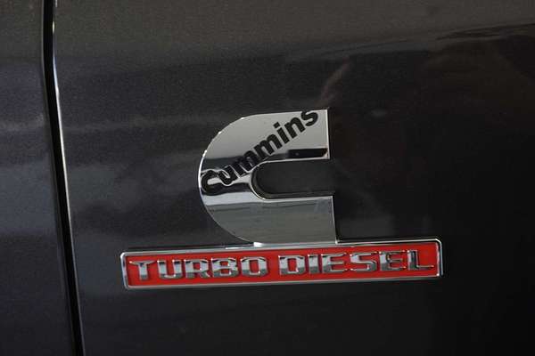 2023 RAM 2500 Laramie DJ 4X4