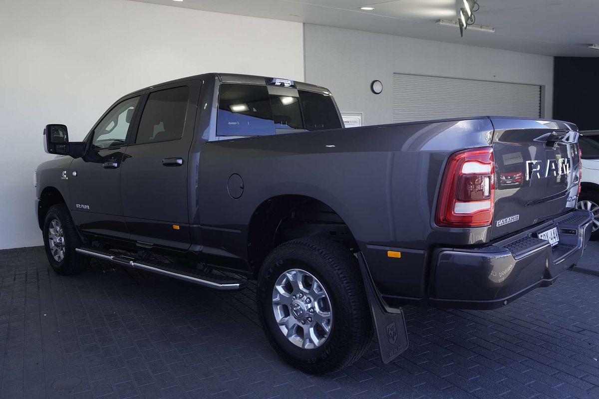 2023 RAM 2500 Laramie DJ 4X4