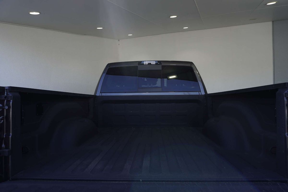 2023 RAM 2500 Laramie DJ 4X4