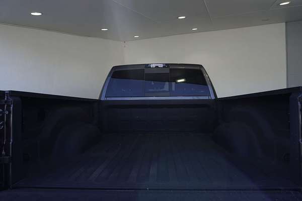 2023 RAM 2500 Laramie DJ 4X4