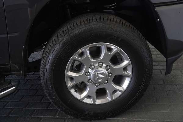 2023 RAM 2500 Laramie DJ 4X4