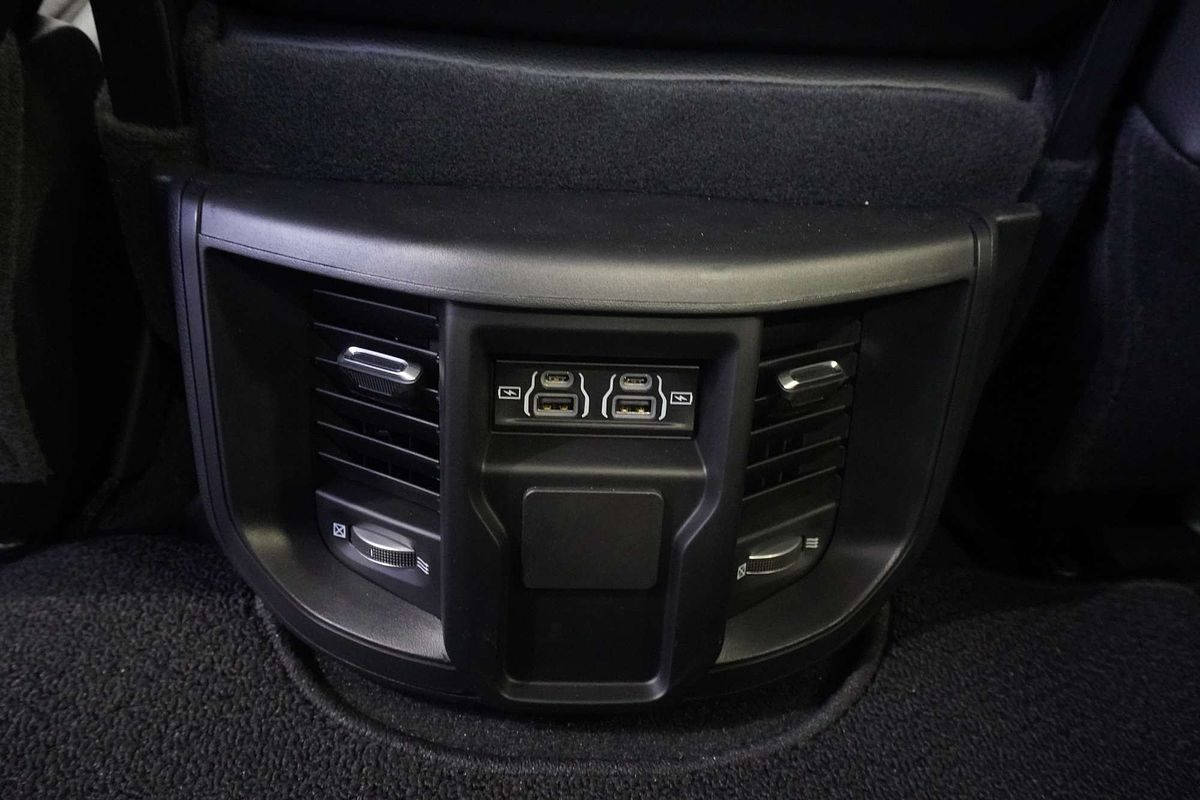 2023 RAM 2500 Laramie DJ 4X4