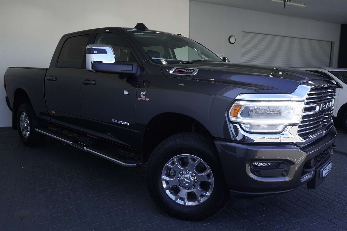 2023 RAM 2500 Laramie DJ 4X4
