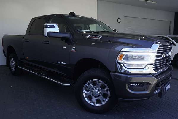 2023 RAM 2500 Laramie DJ 4X4