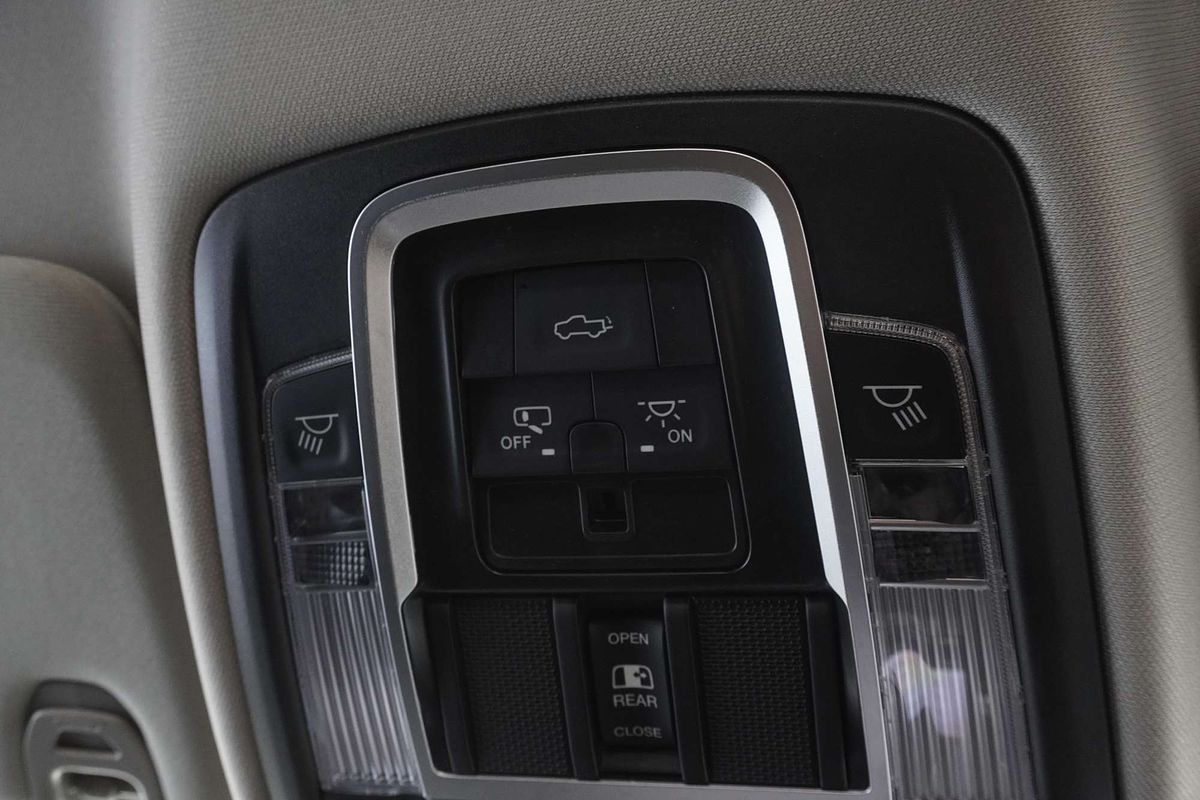 2023 RAM 2500 Laramie DJ 4X4