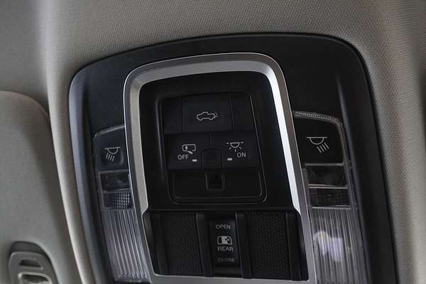 2023 RAM 2500 Laramie DJ 4X4