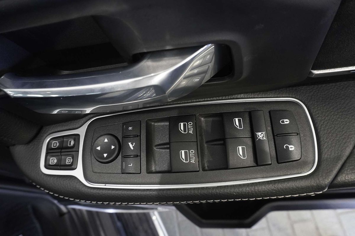 2023 RAM 2500 Laramie DJ 4X4