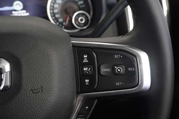 2023 RAM 2500 Laramie DJ 4X4