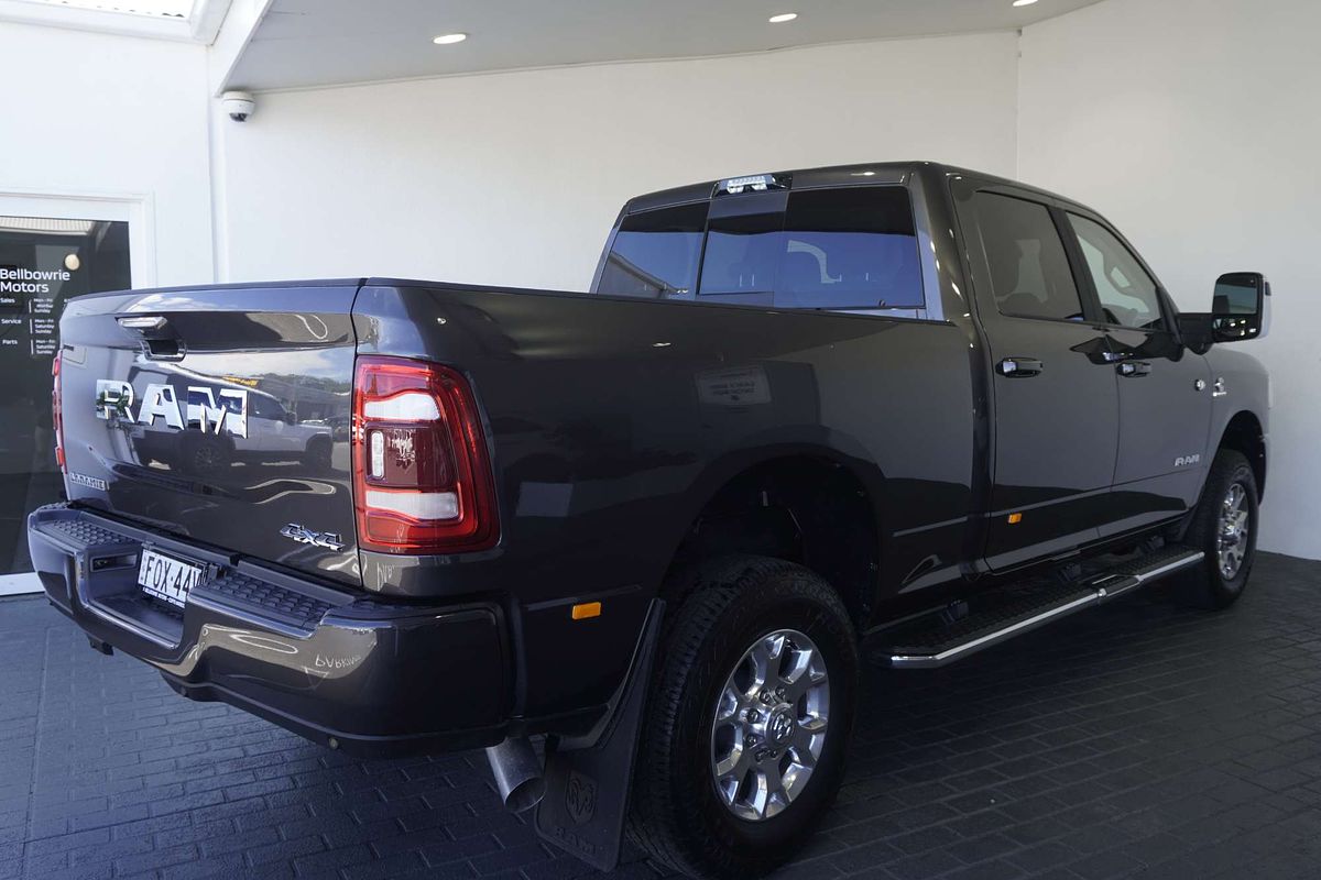 2023 RAM 2500 Laramie DJ 4X4