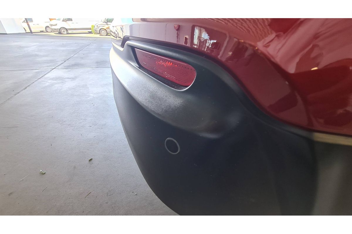 2018 Nissan QASHQAI N-TEC J11 Series 2