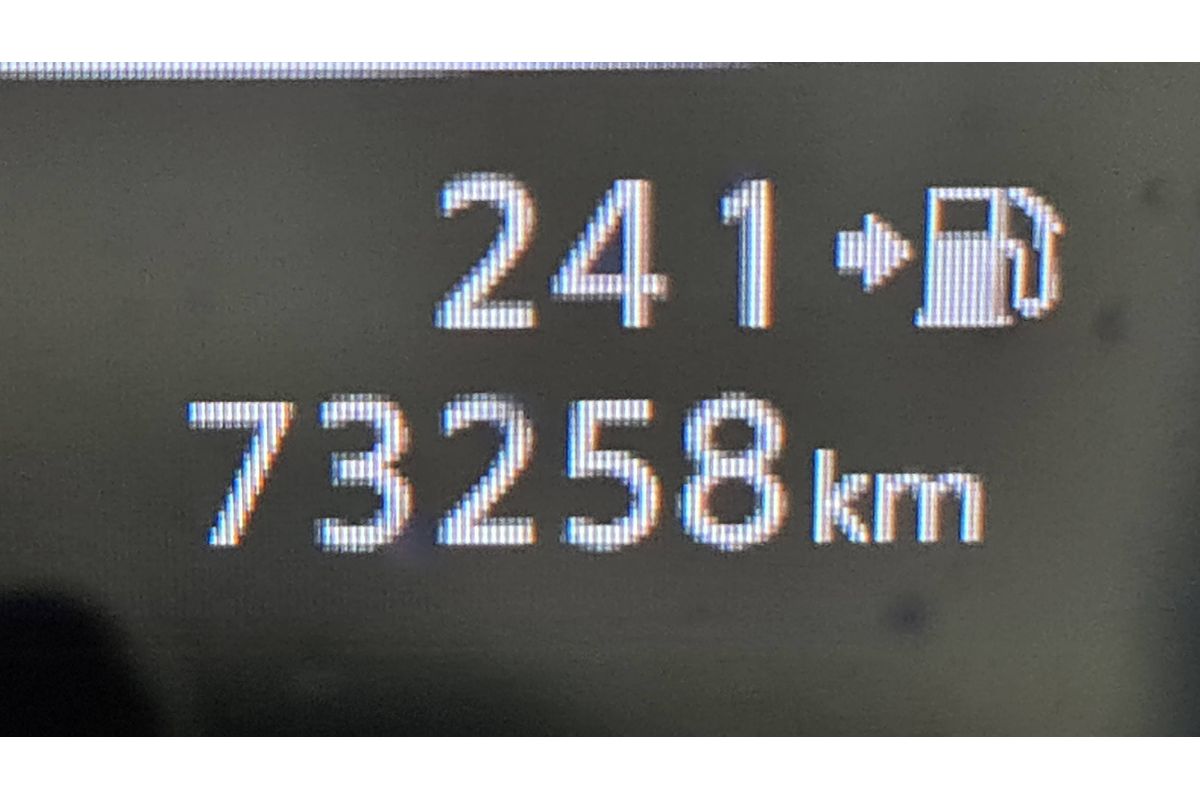 2018 Nissan QASHQAI N-TEC J11 Series 2
