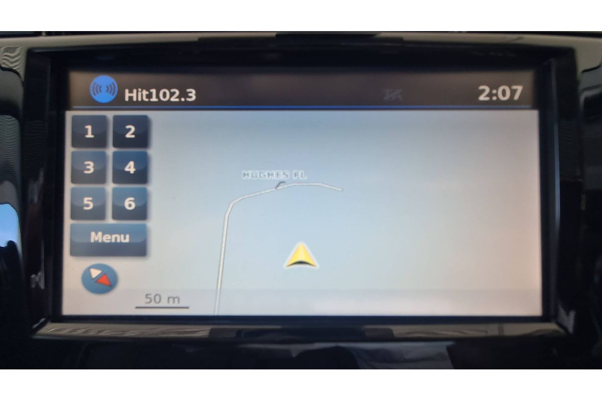 2018 Nissan QASHQAI N-TEC J11 Series 2