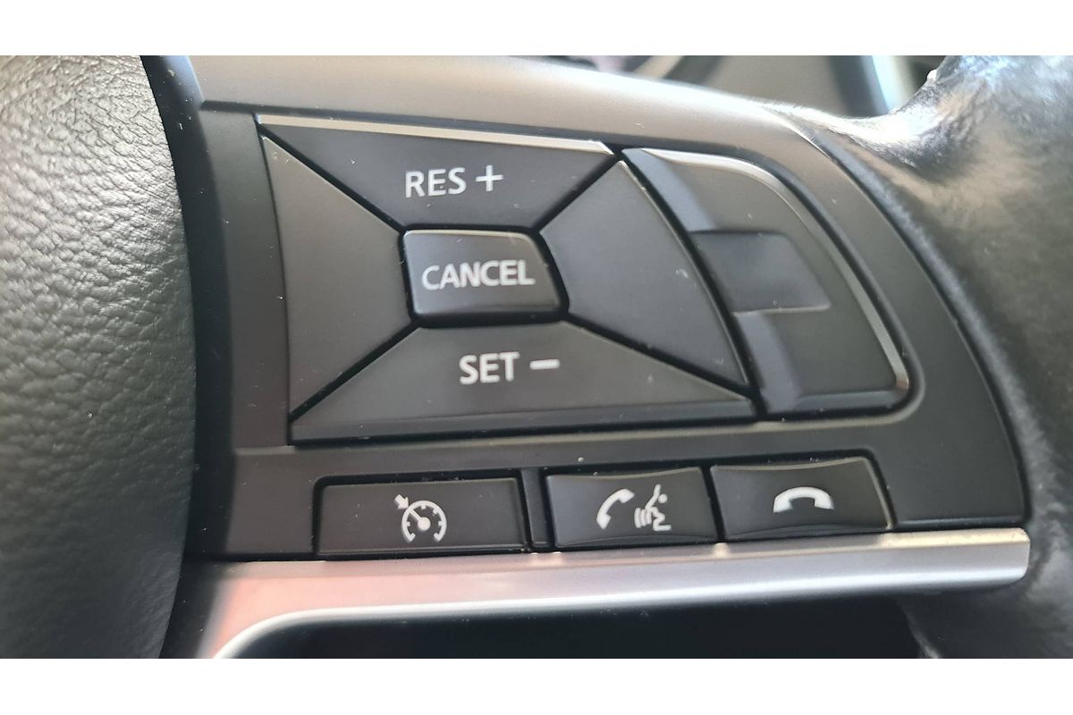 2018 Nissan QASHQAI N-TEC J11 Series 2