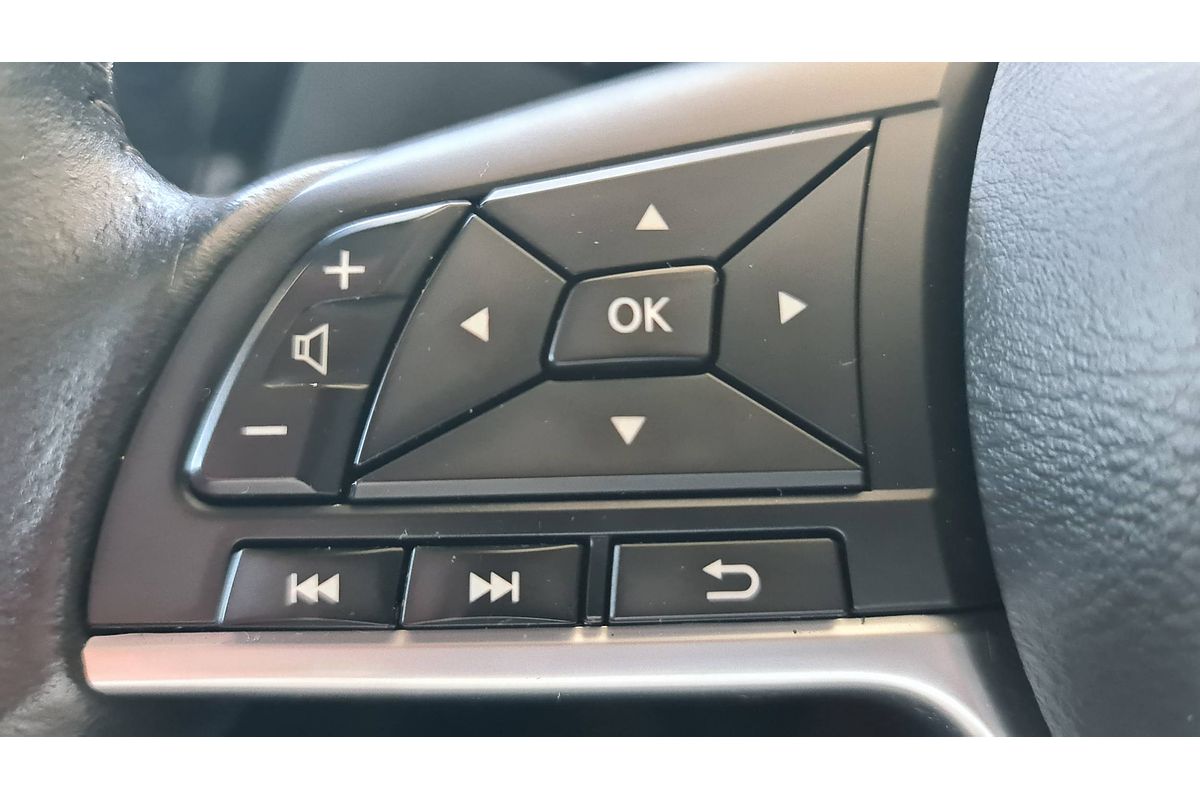 2018 Nissan QASHQAI N-TEC J11 Series 2