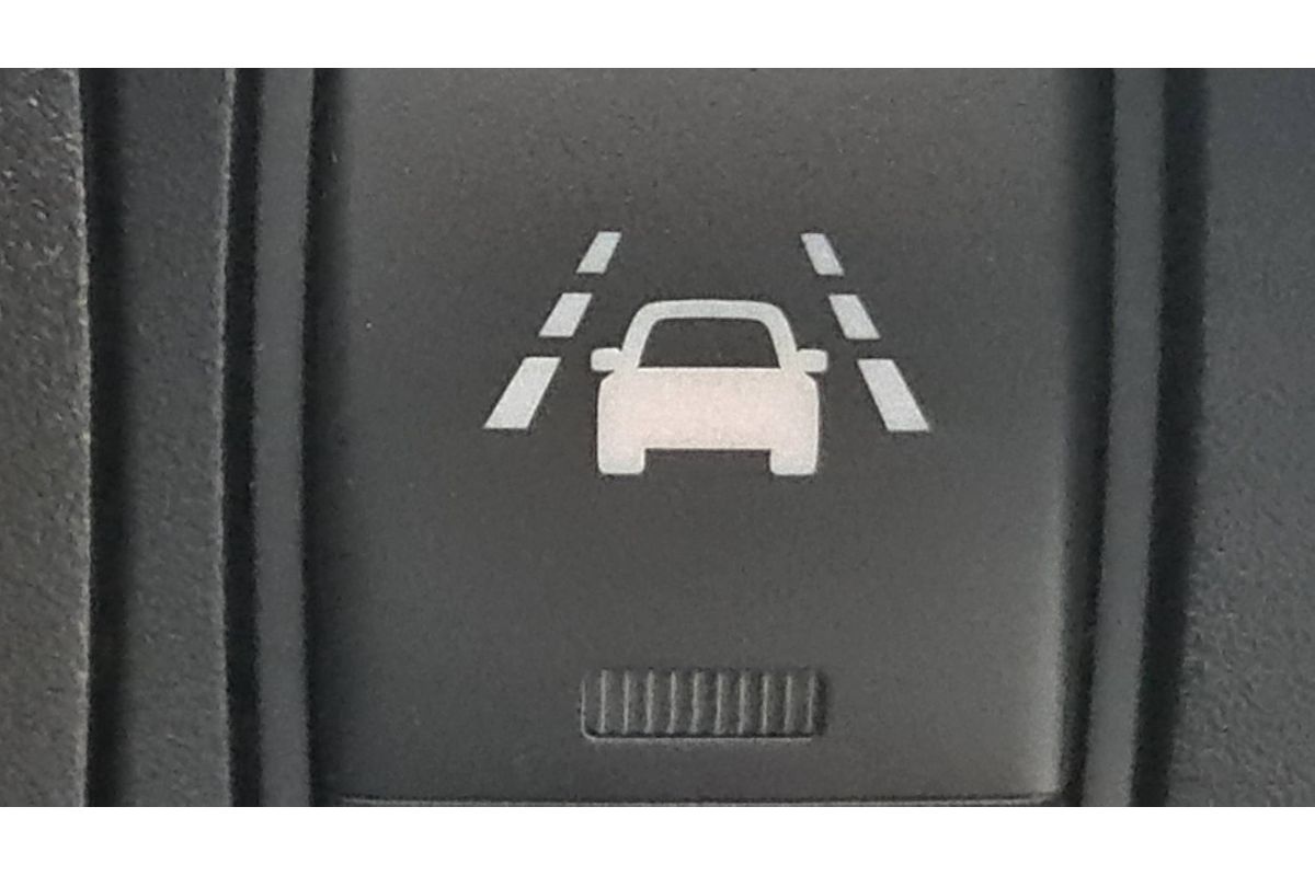 2018 Nissan QASHQAI N-TEC J11 Series 2