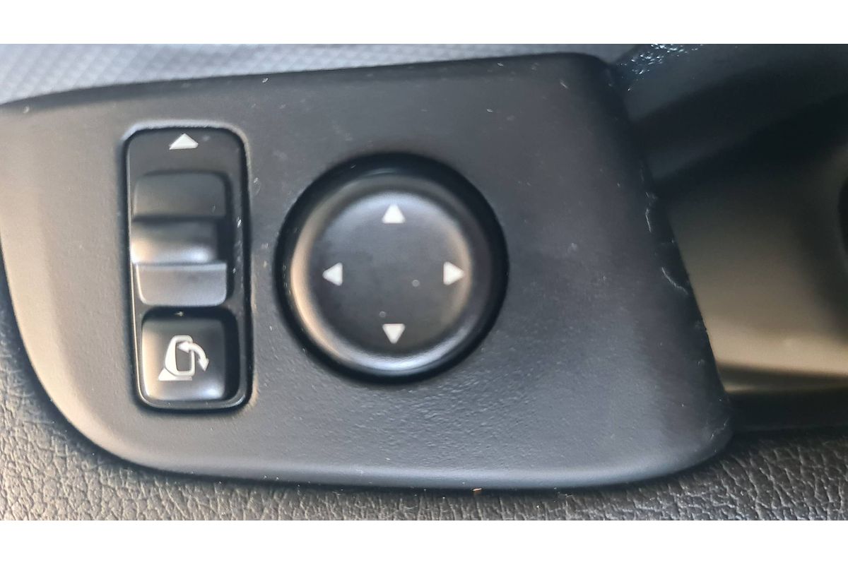 2018 Nissan QASHQAI N-TEC J11 Series 2