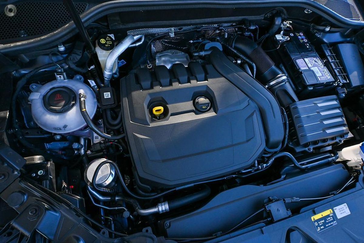 2024 Audi Q2 35 TFSI GA
