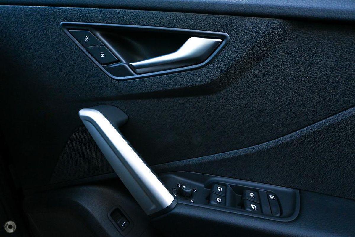 2024 Audi Q2 35 TFSI GA