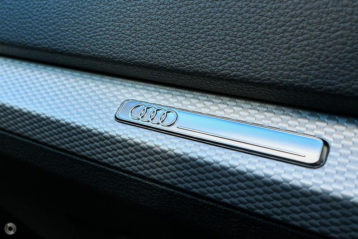 2024 Audi Q2 35 TFSI GA