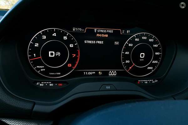 2024 Audi Q2 35 TFSI GA