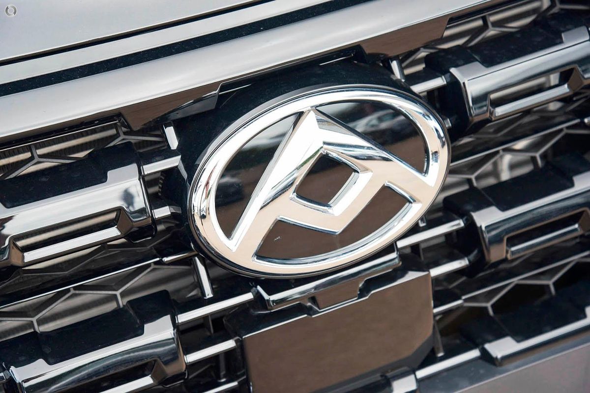 2025 LDV D90 Mode SV9A