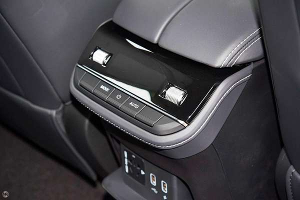 2025 LDV D90 Mode SV9A