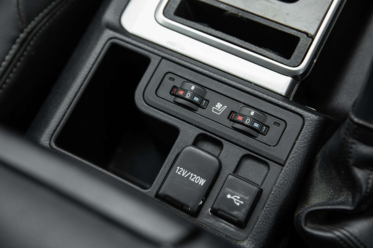 2021 Toyota Landcruiser Prado VX GDJ150R