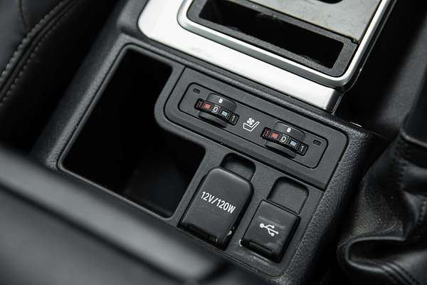 2021 Toyota Landcruiser Prado VX GDJ150R