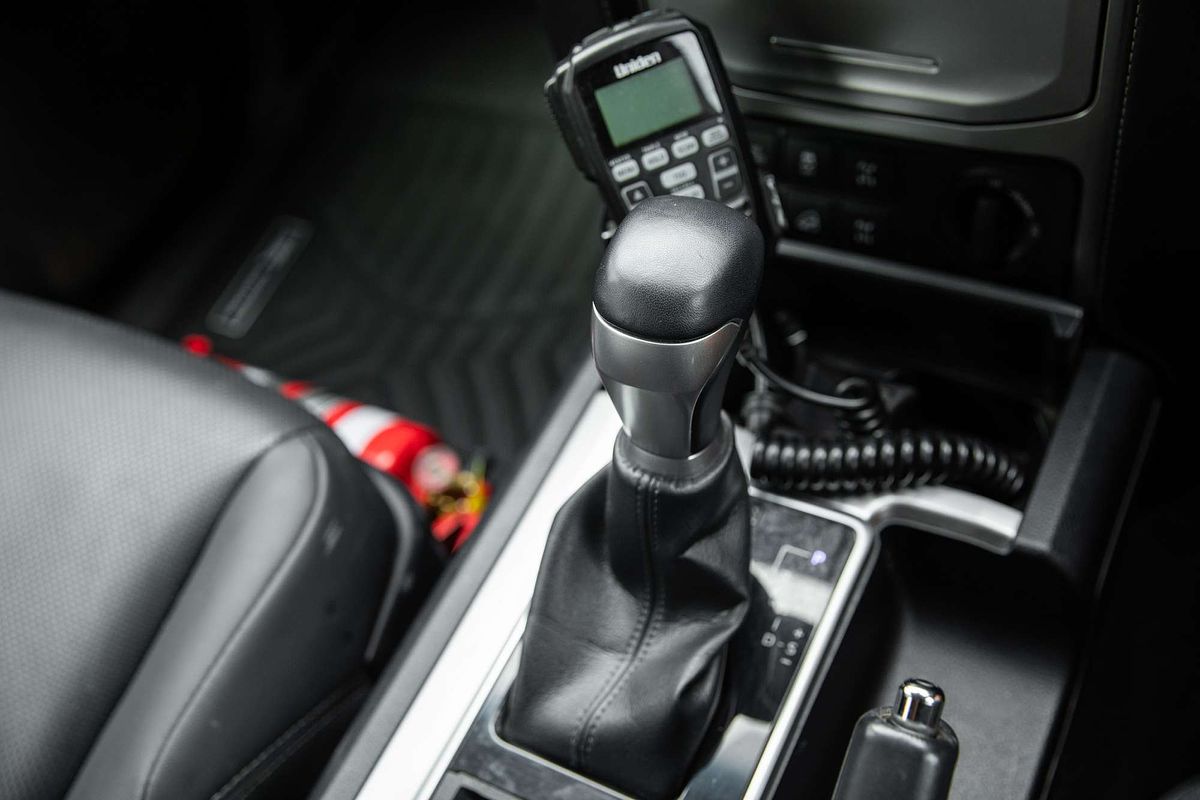 2021 Toyota Landcruiser Prado VX GDJ150R